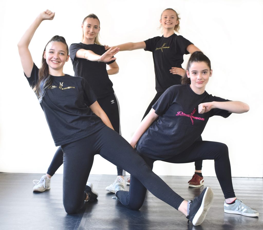 Dance Warehouse Dance Warehouse