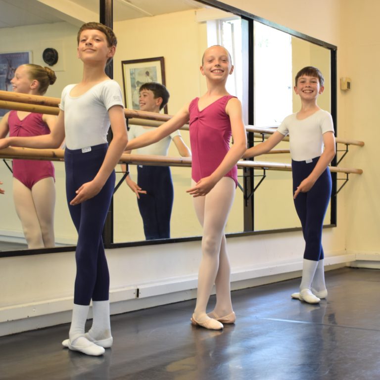 Gallery Dance Warehouse