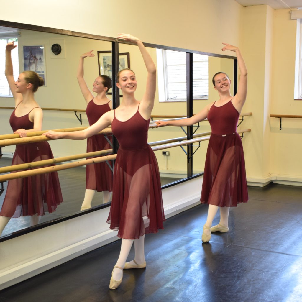 Gallery Dance Warehouse